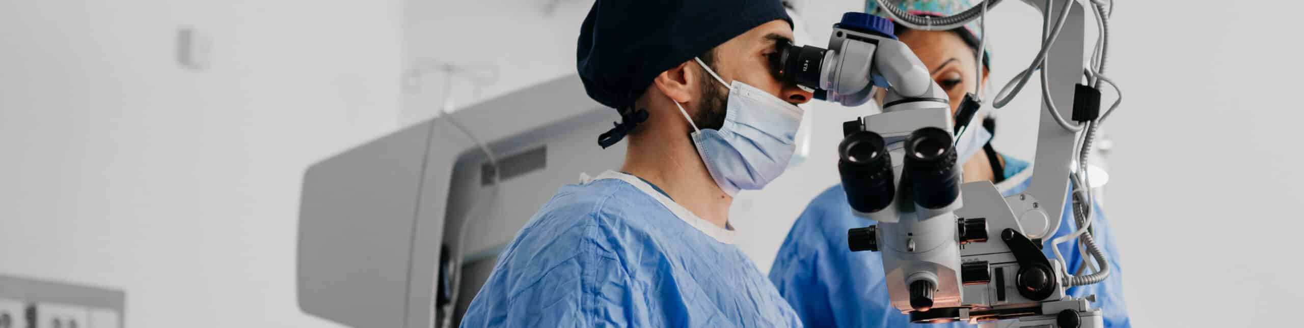LASIK ou PKR ?
