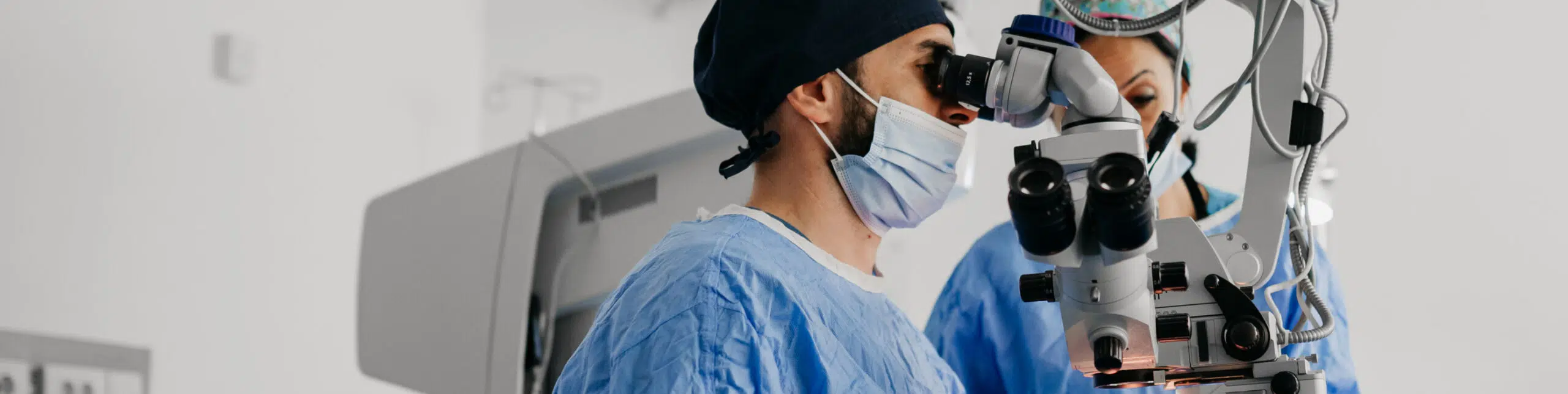 LASIK ou PKR ?